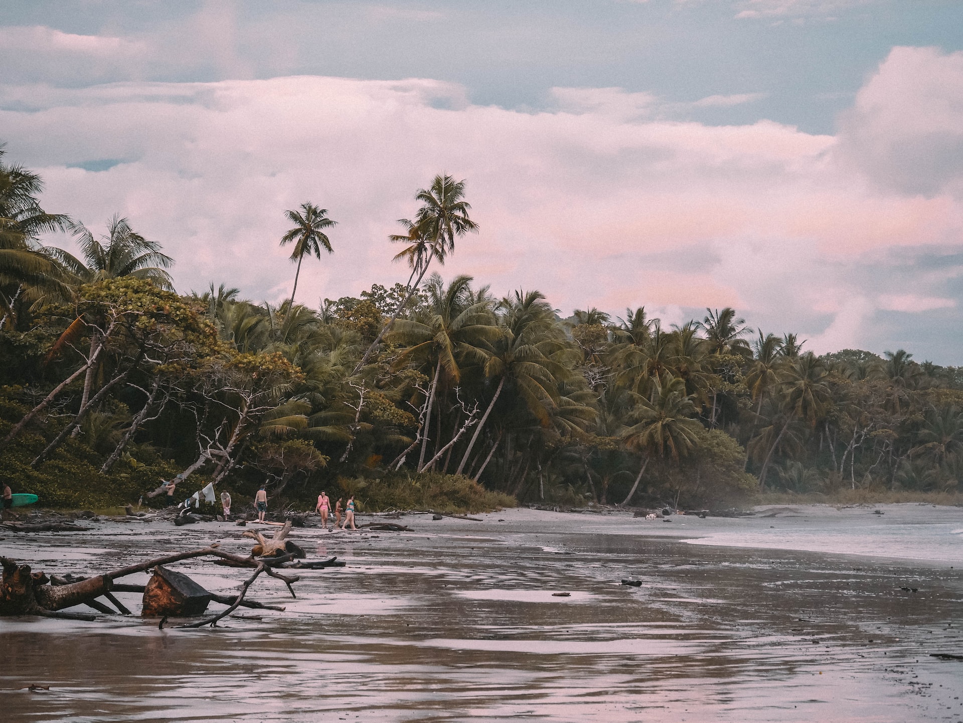 Santa Teresa Costa Rica