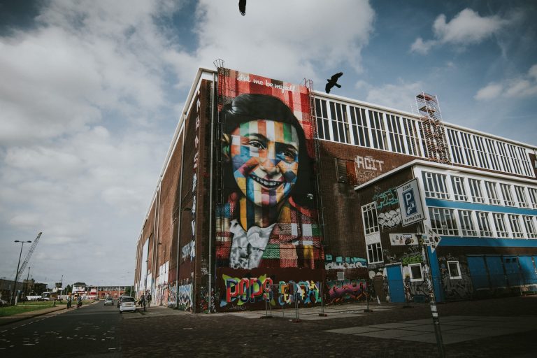 STRAAT Museum