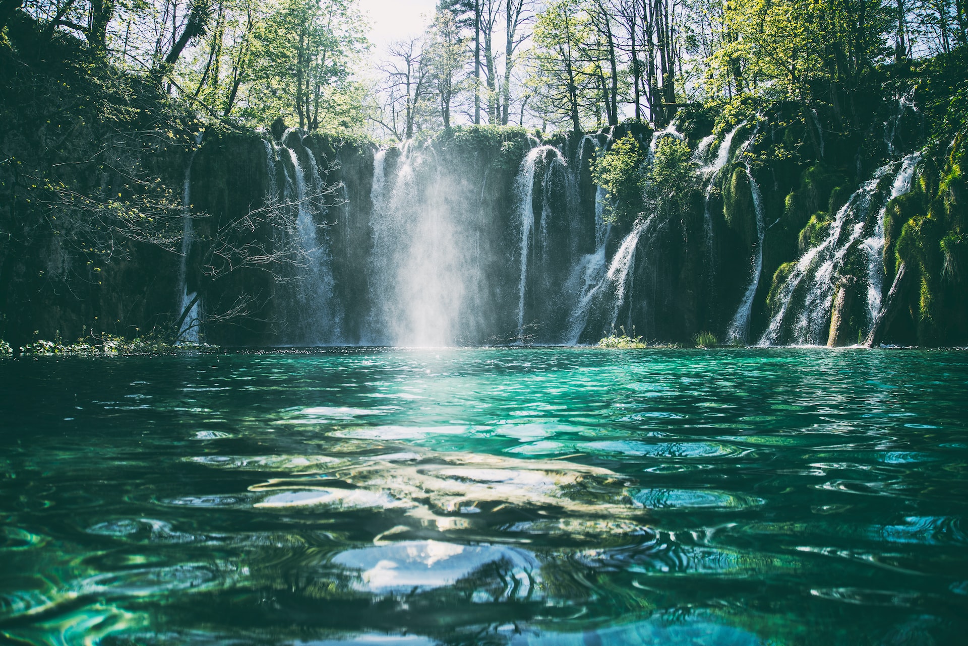 Tumpak Sewu indonesia