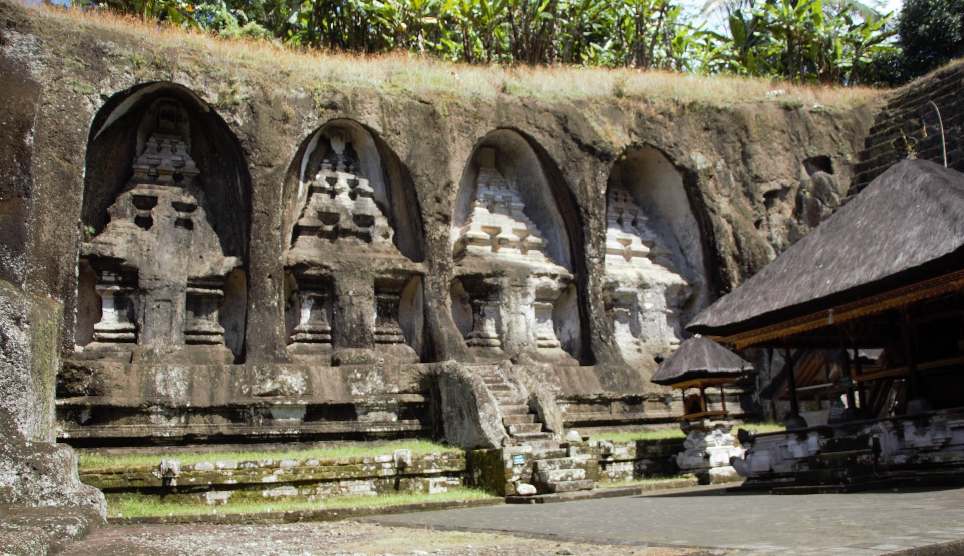 Ubud bali
