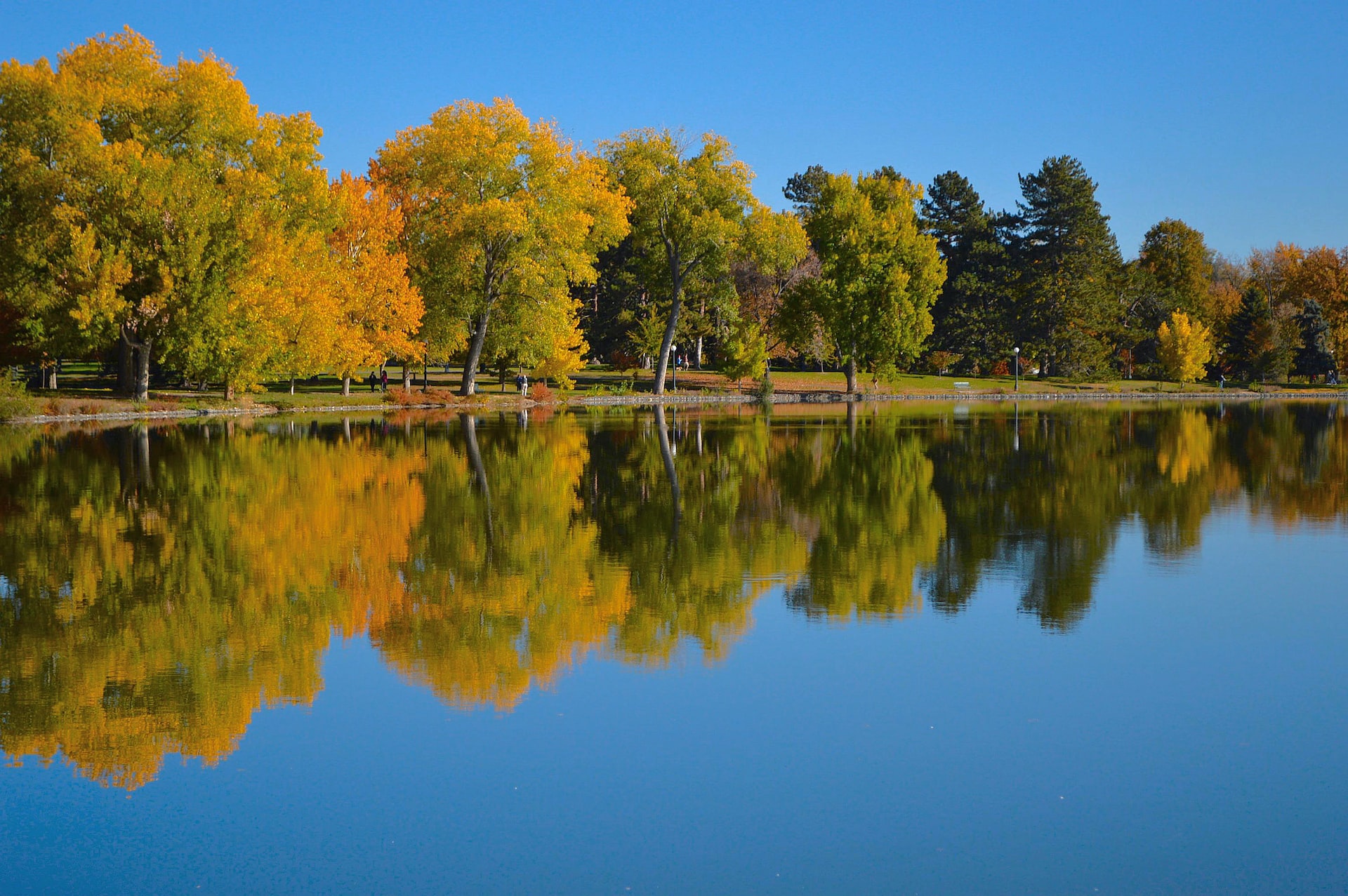 Washington Park