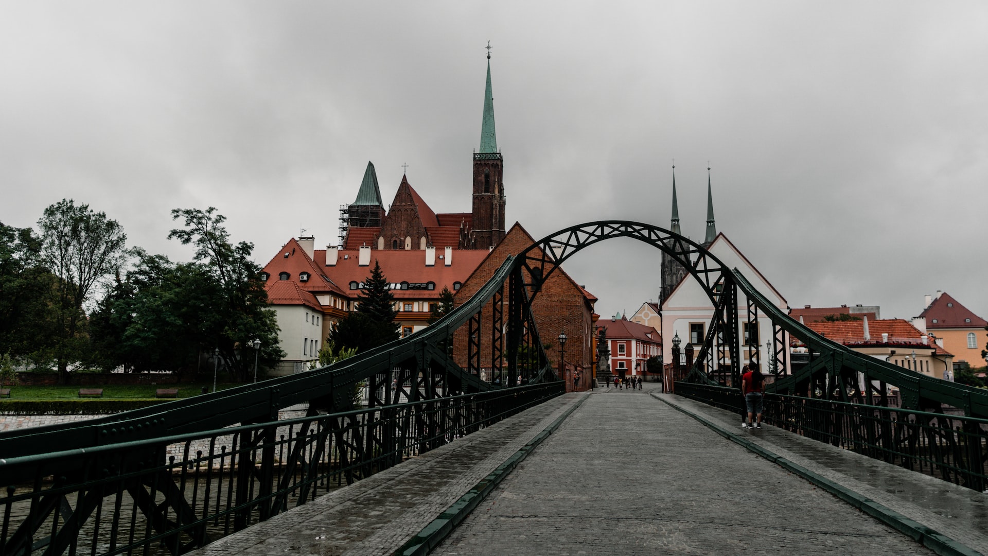Breslavia polonia cosa vedere