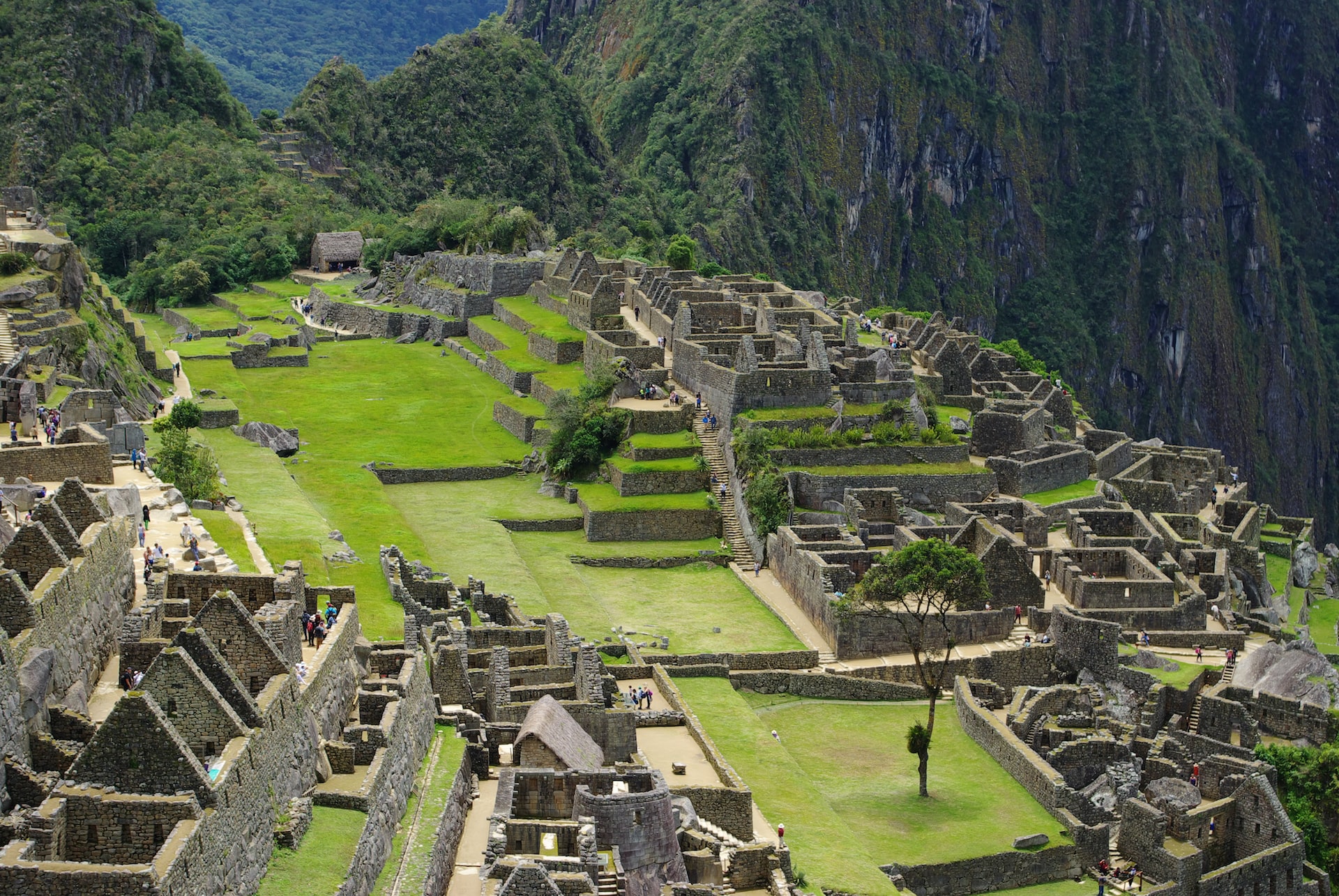 come raggiungere Machu Picchu