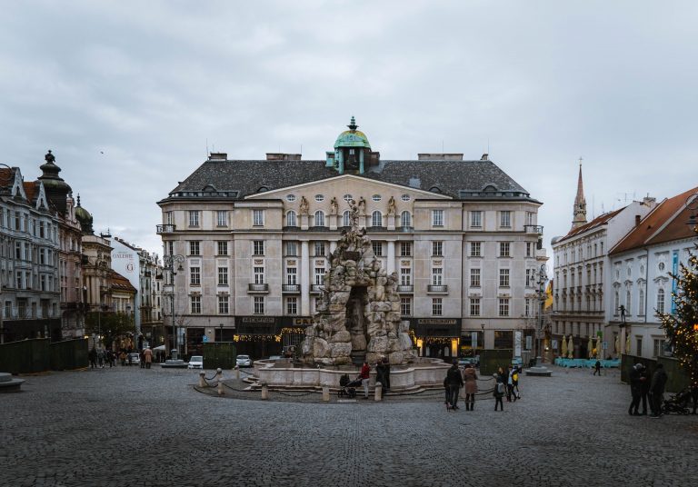 Cosa fare a Brno