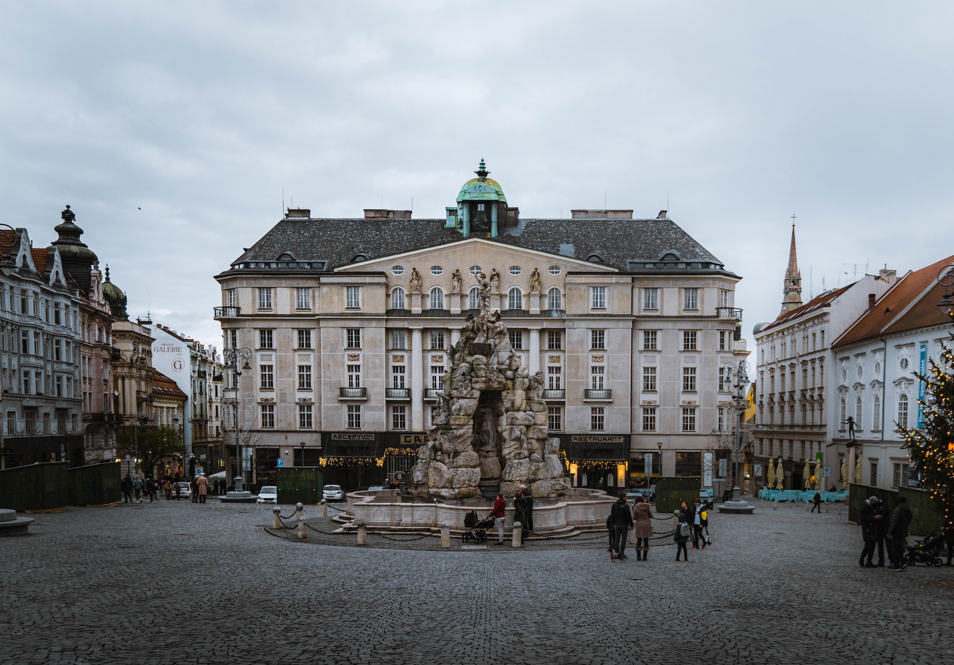 Cosa fare a Brno