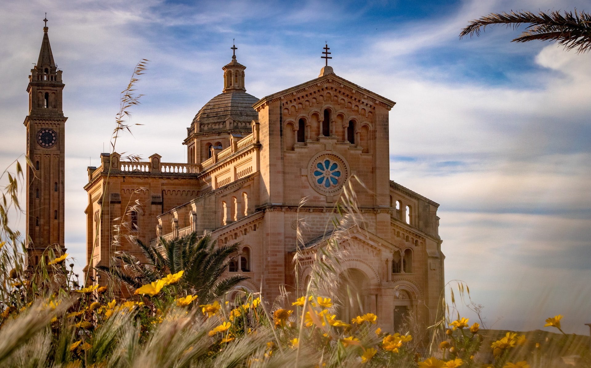 cosa vedere a Gozo malta