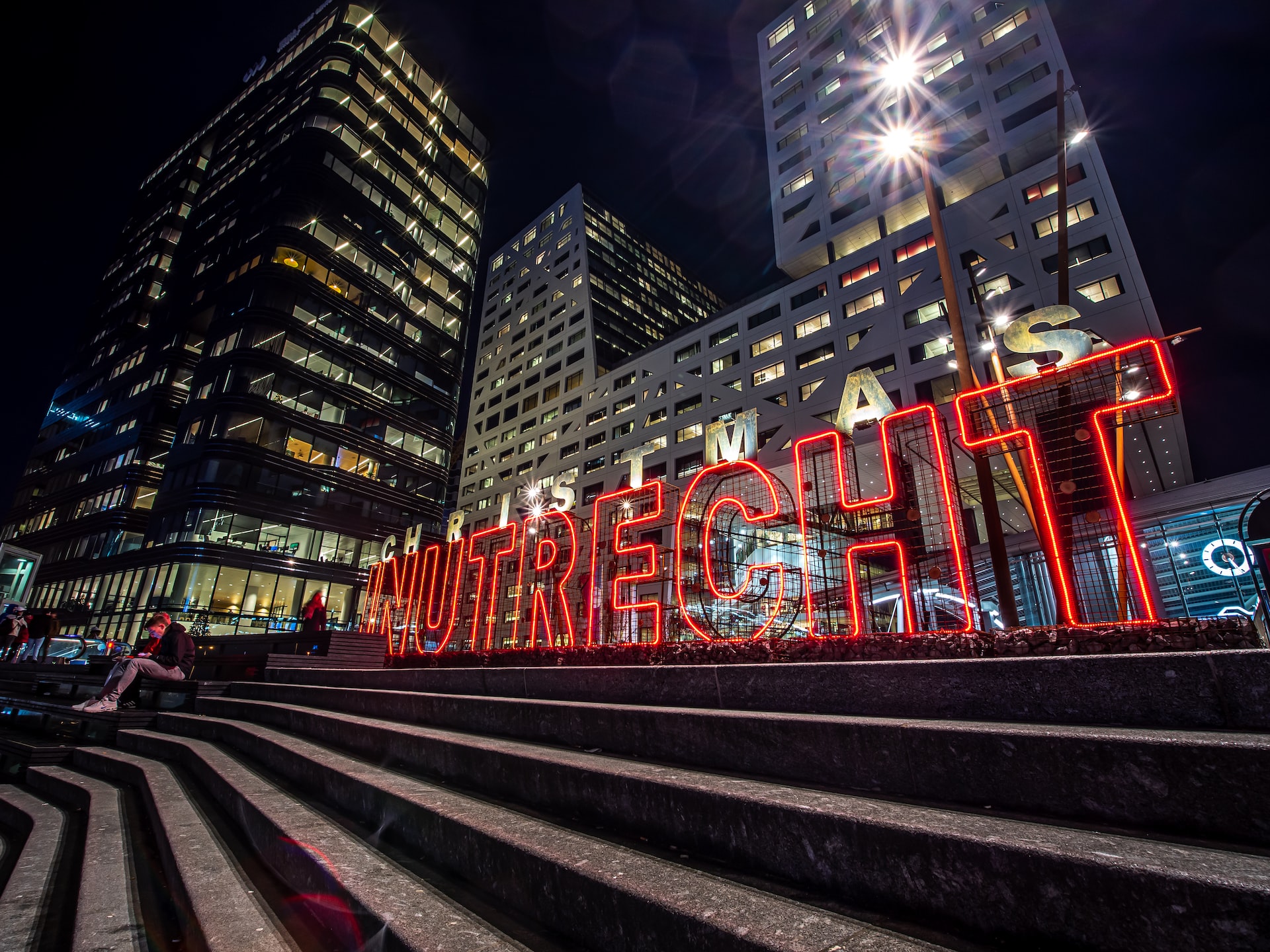 cosa vedere a Utrecht