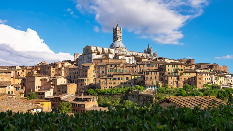 Cosa visitare a Siena