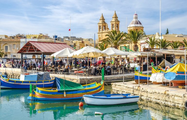 cose migliori da fare a Malta