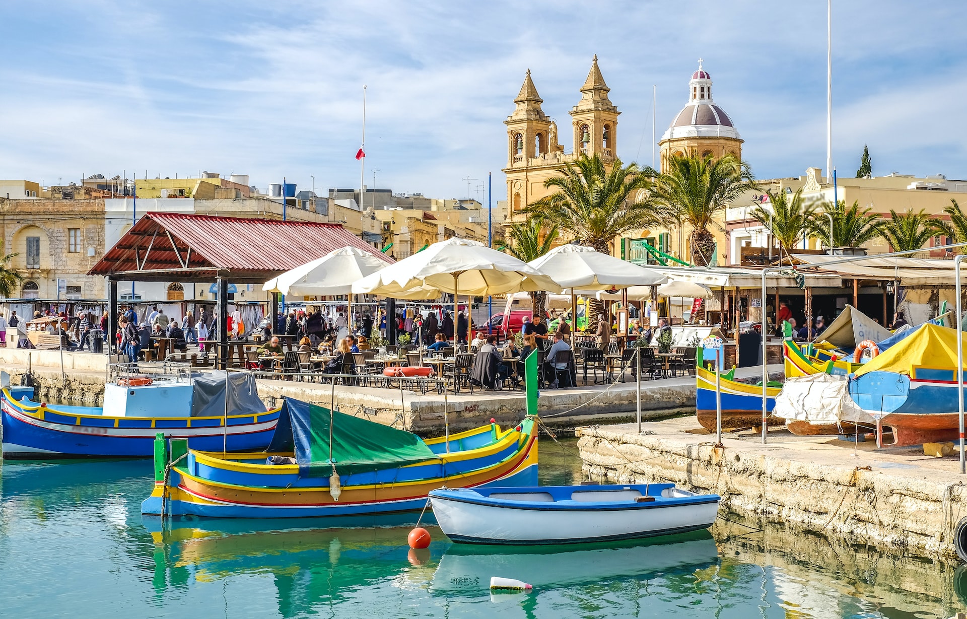 cose migliori da fare a Malta