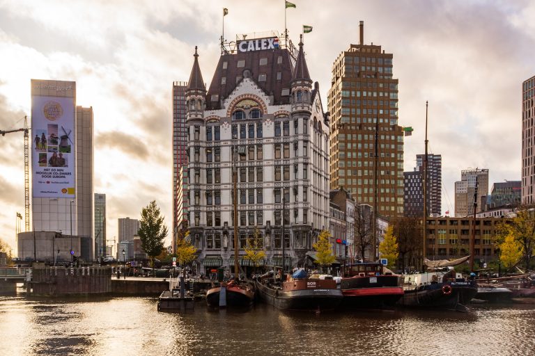 cose più belle da fare a Rotterdam