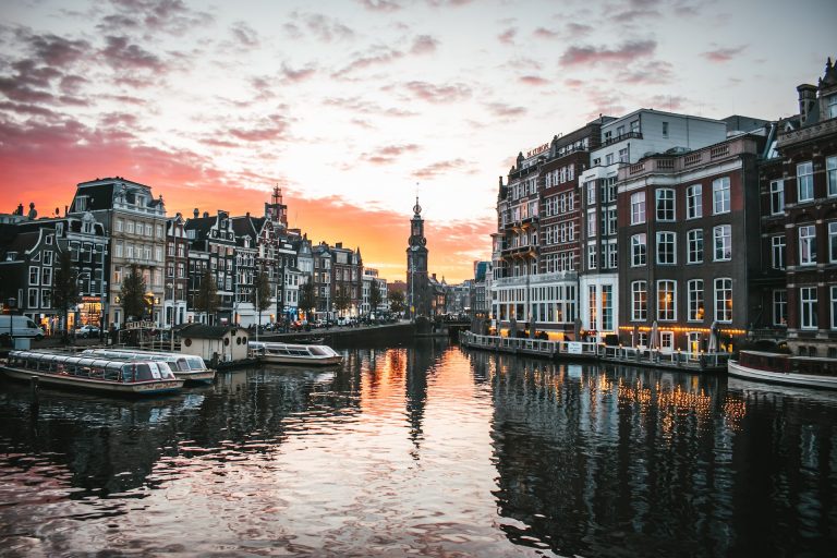 cose più belle da fare ad Amsterdam