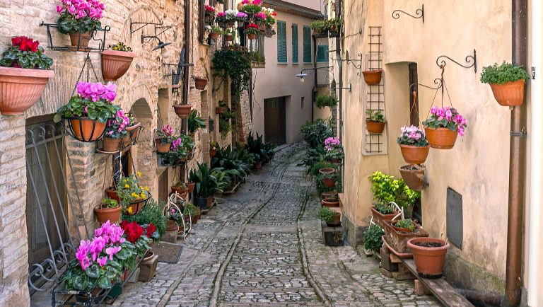 cose più belle da fare in Umbria