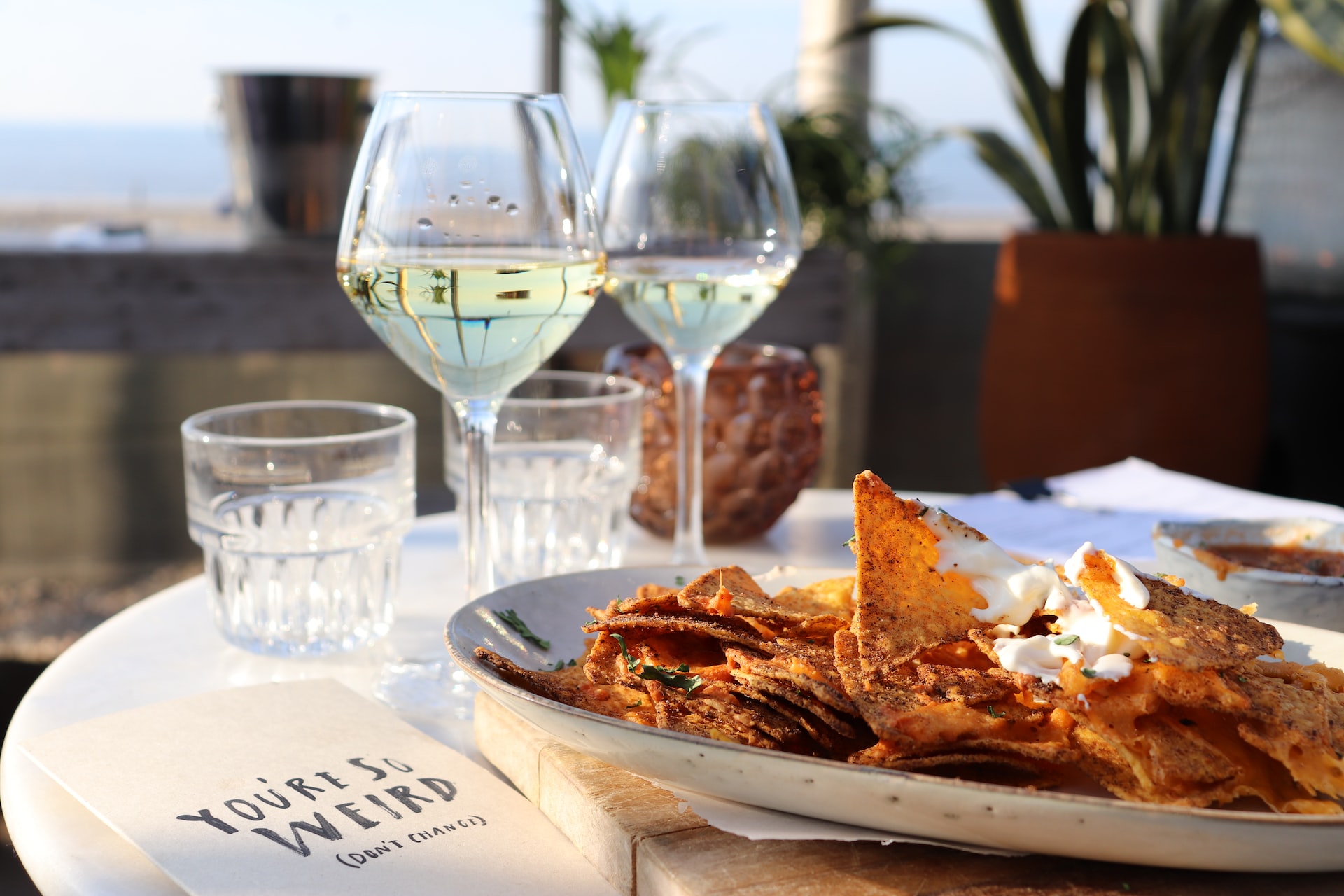 Goeree-Overflakkees spiagge dove mangiare paesi bassi