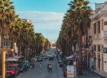 Itinerario di viaggio in Albania