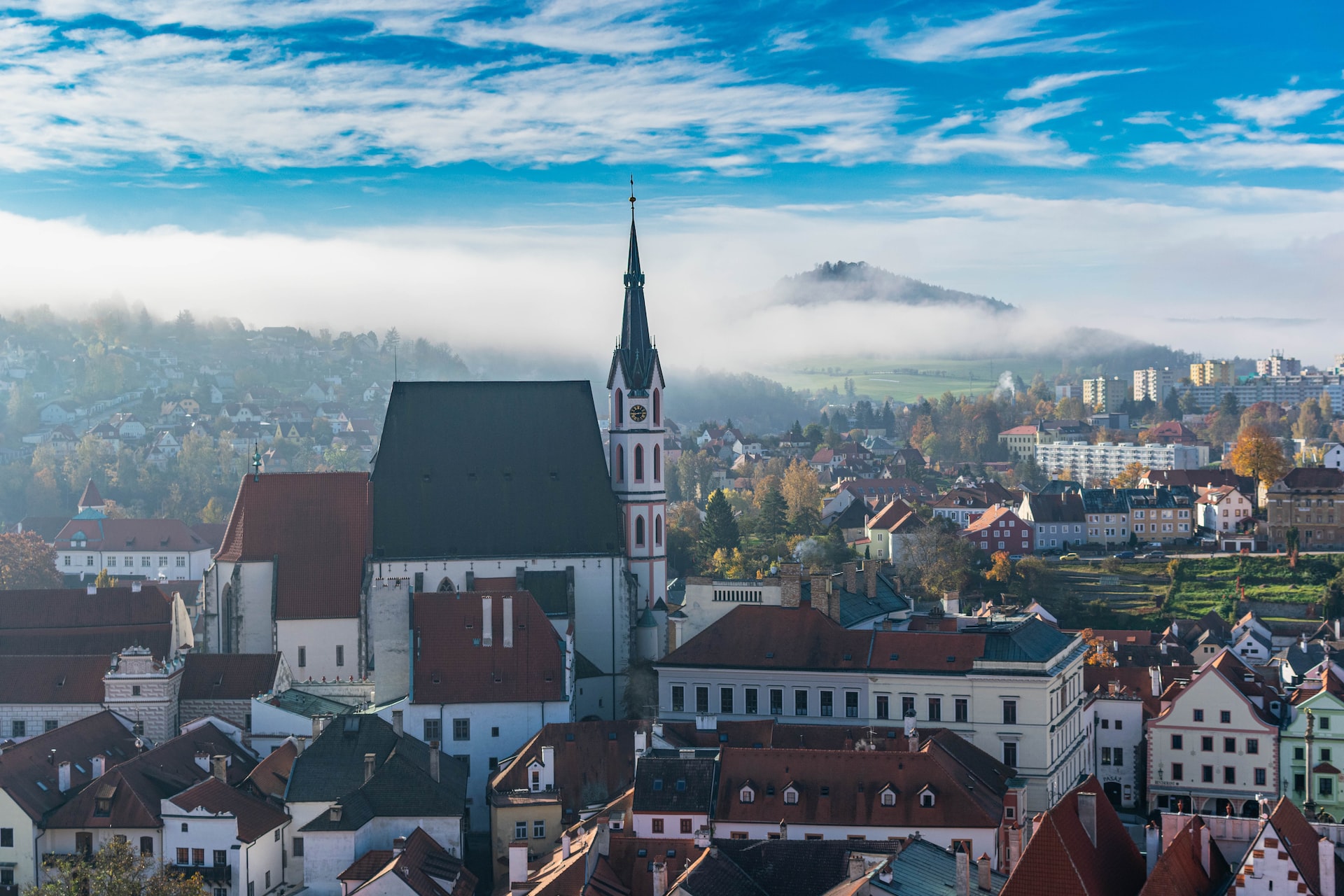 le cose da fare a Cesky Krumlov