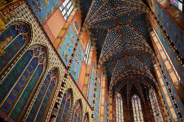 le cose pi&ugrave; belle da vedere a Cracovia