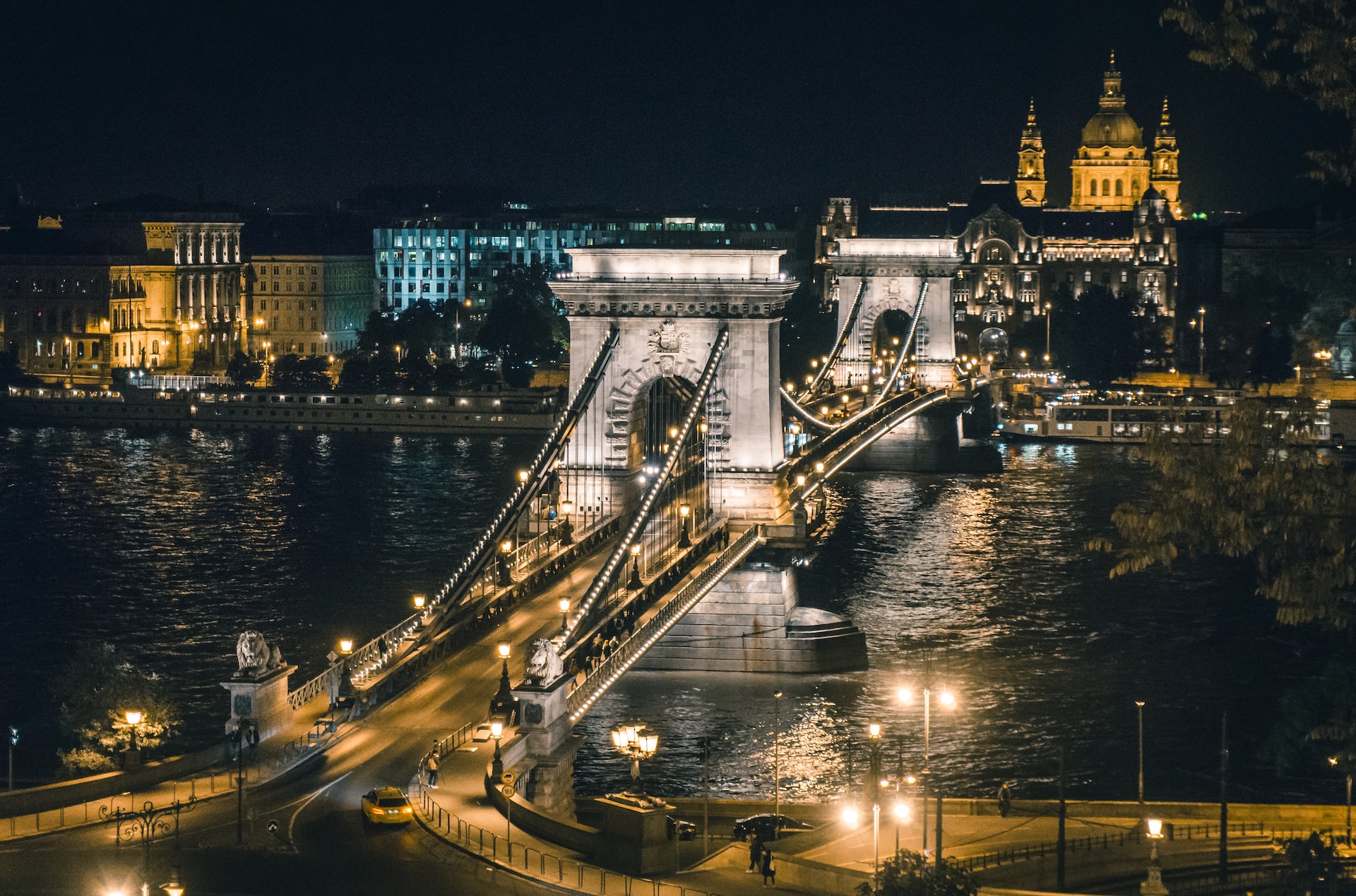 le migliori cose da fare a Budapest