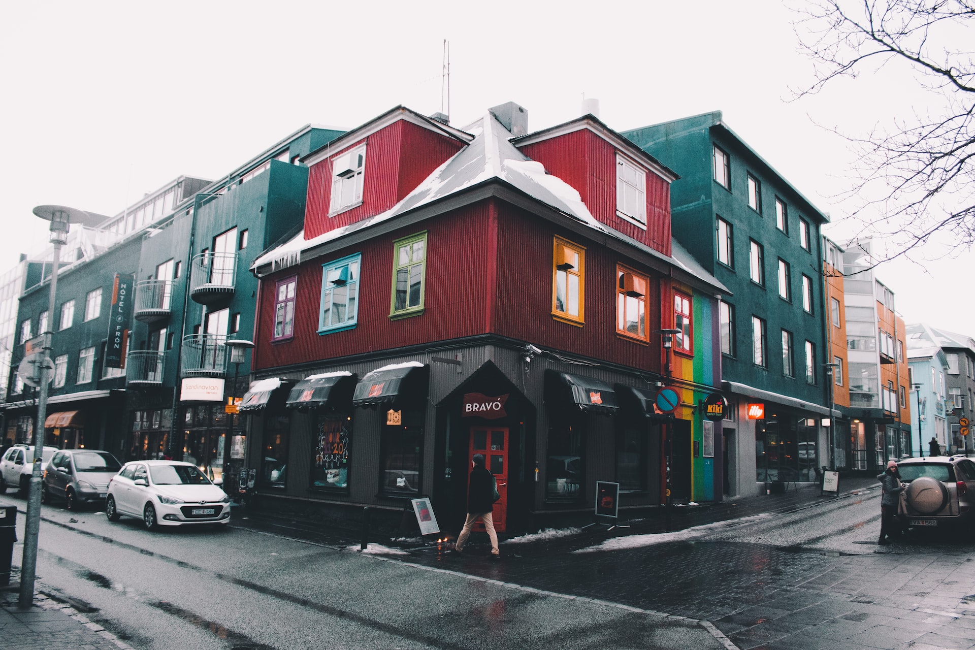 le migliori cose da vedere a Reykjavik