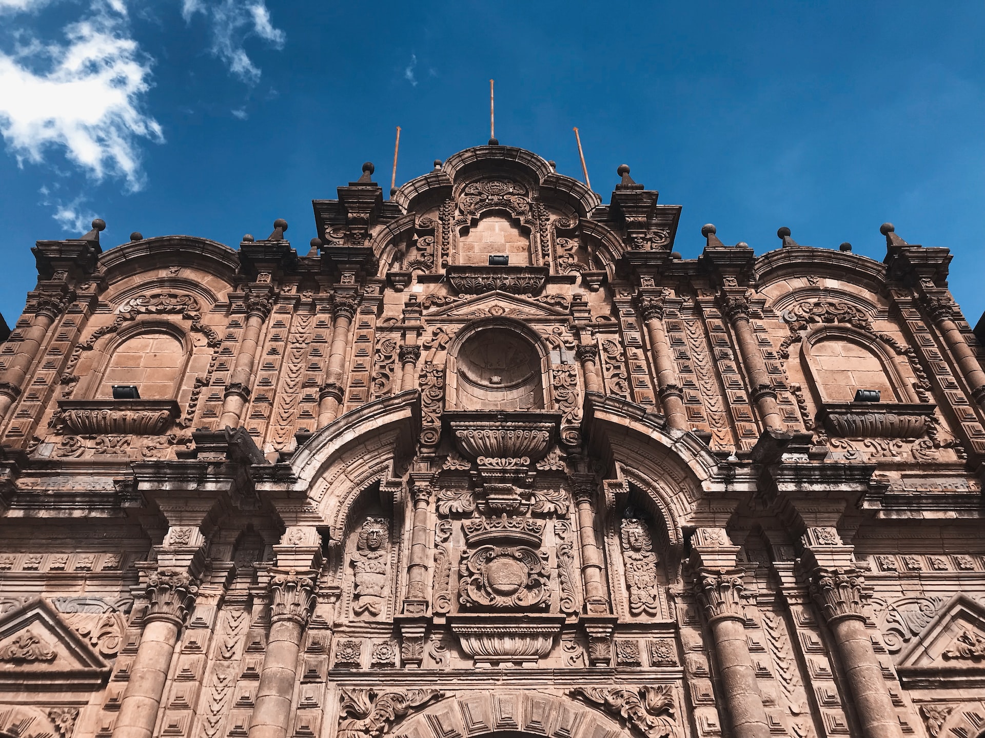 migliori cose da fare a Cusco