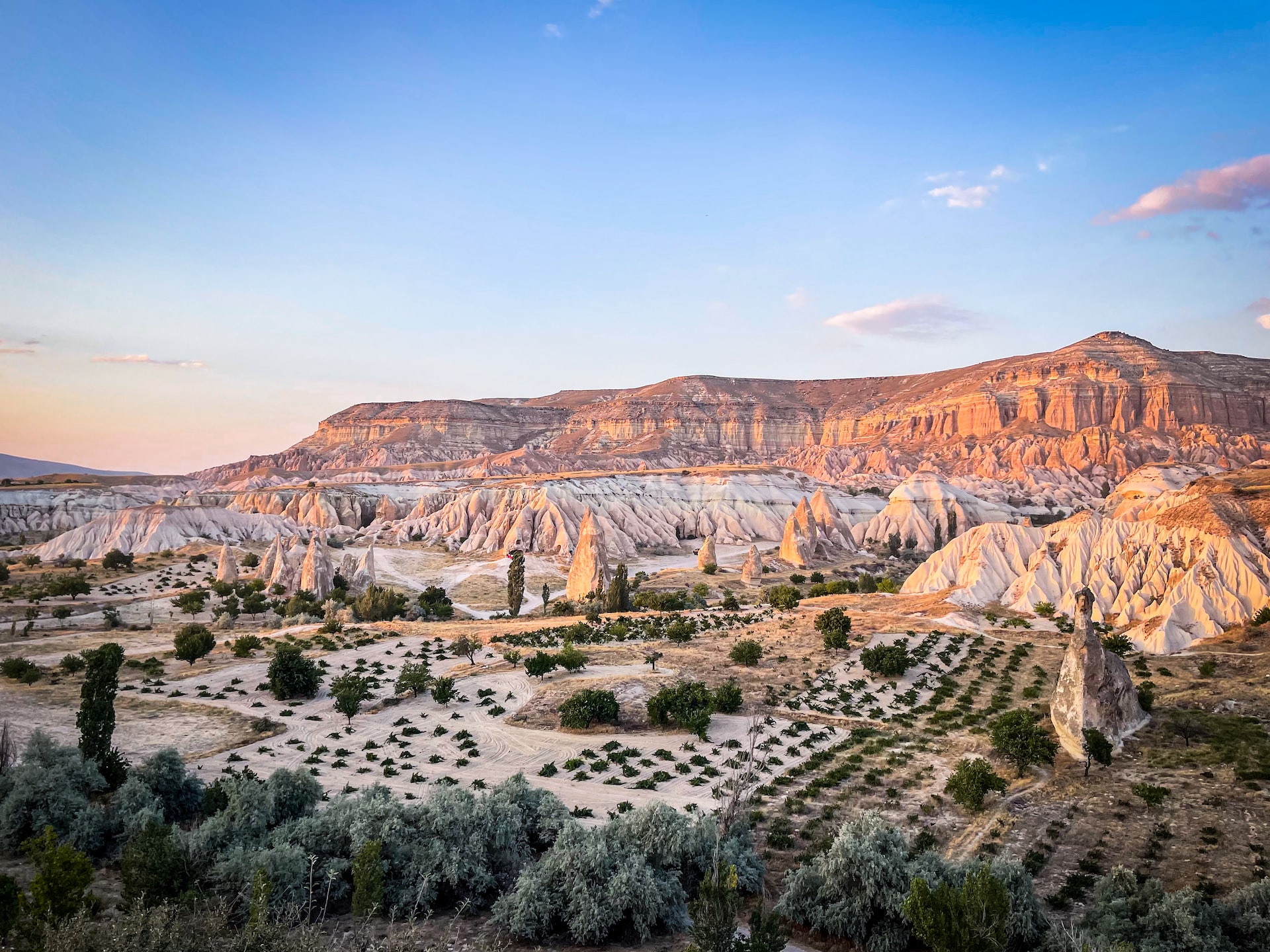 migliori cose da fare in Cappadocia