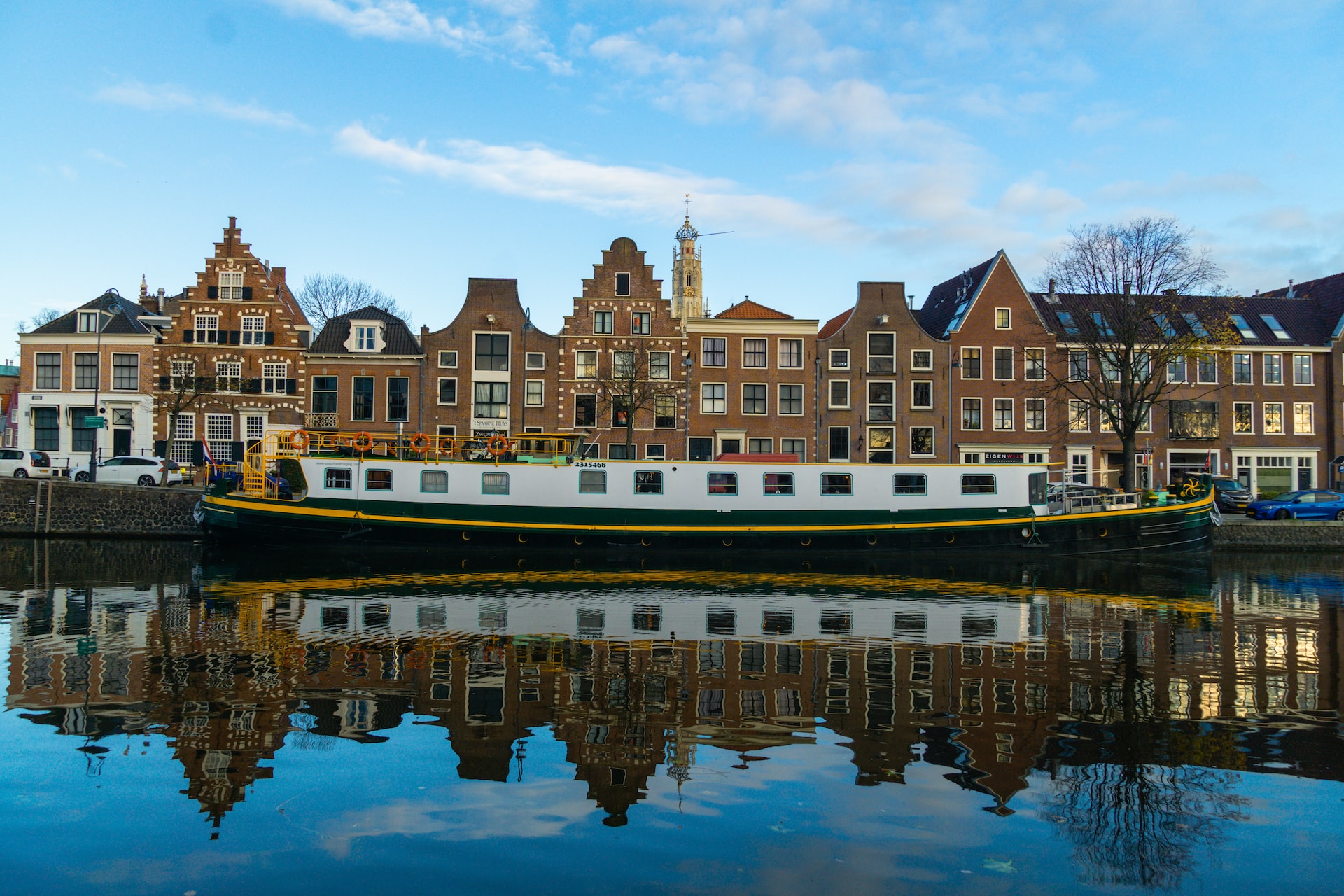 migliori località gita di un giorno da Amsterdam