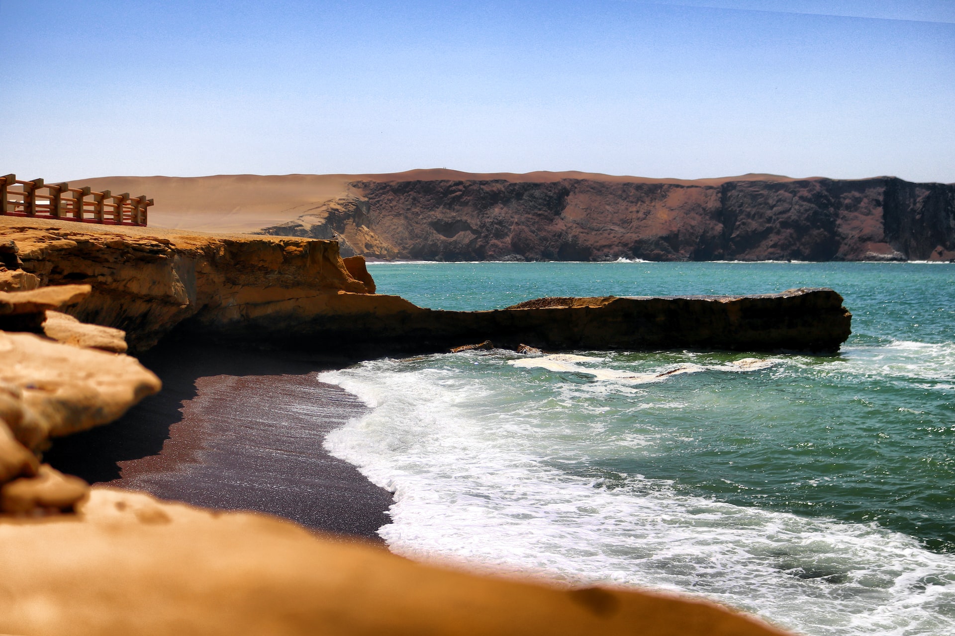 Paracas