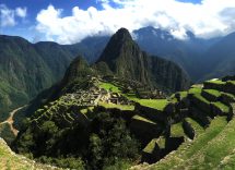 raggiungere Machu Picchu