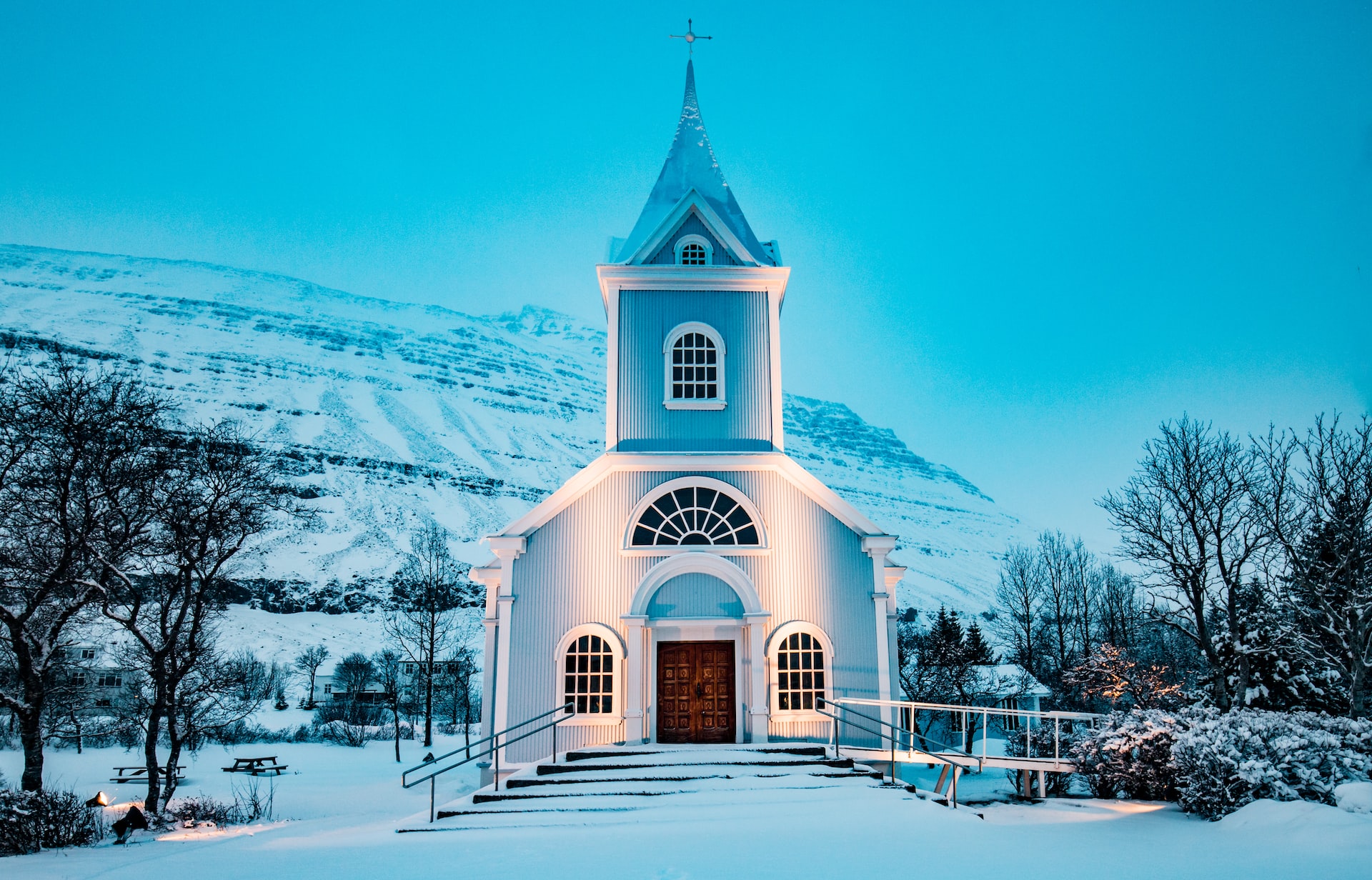 Seydisfjordur