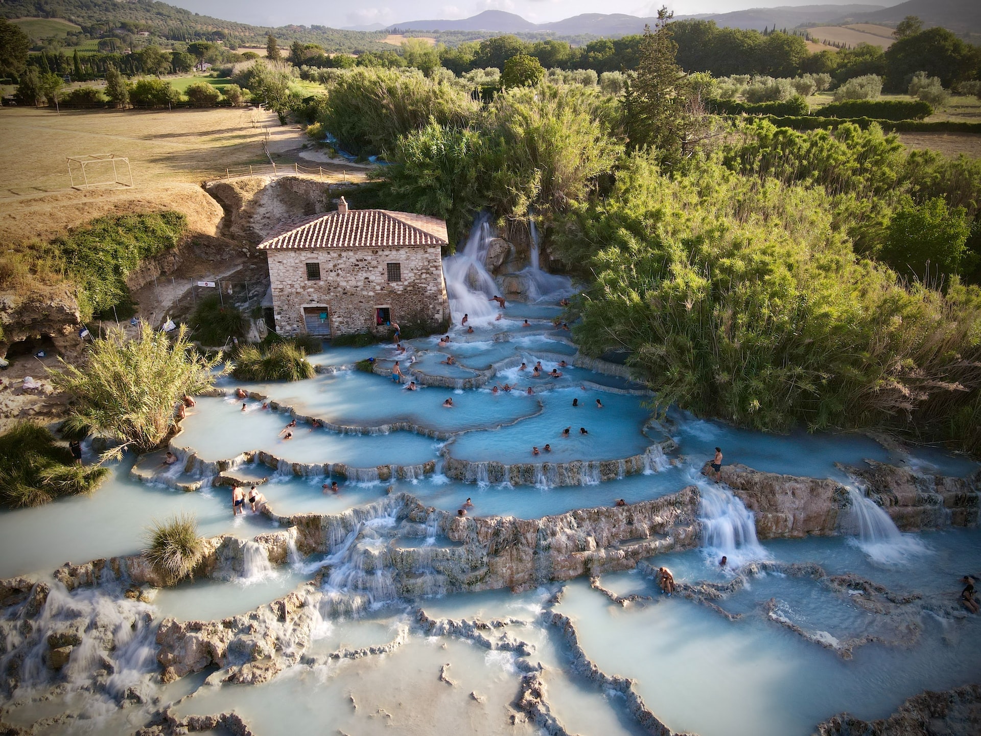 Toscana in 3 giorni guida