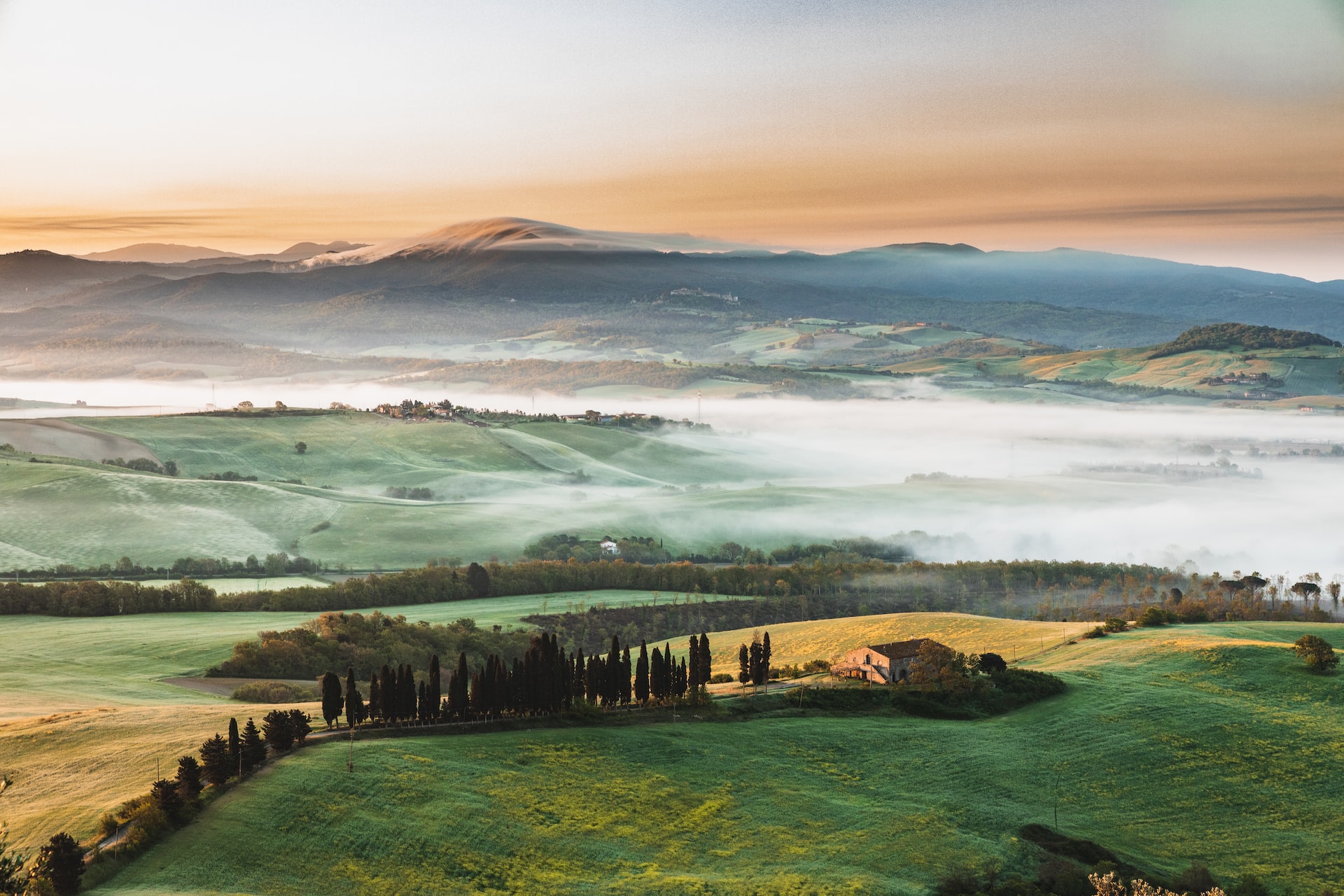 Toscana in 3 giorni
