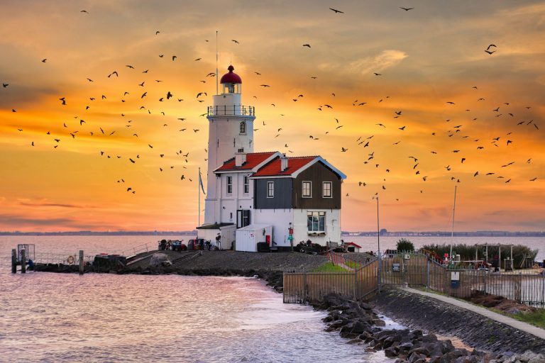 volendam