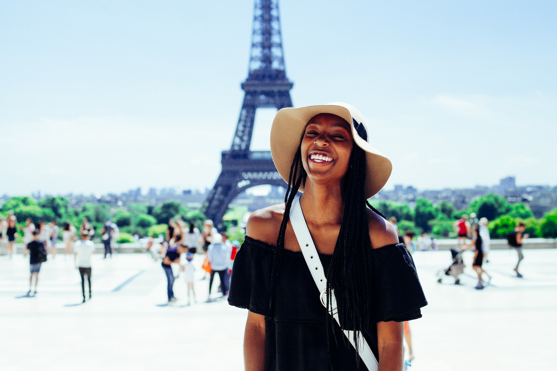 anno sabbatico in Francia