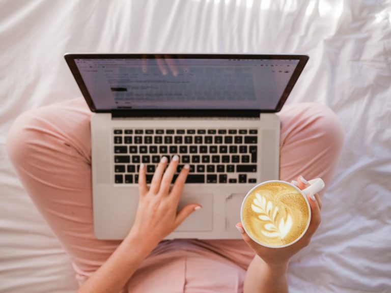 avviare un blog di viaggio