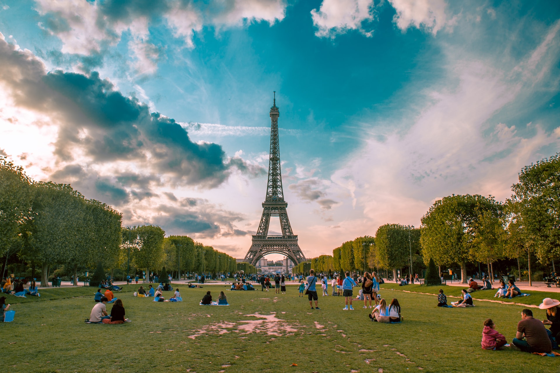 come scattare fotografie in viaggio
