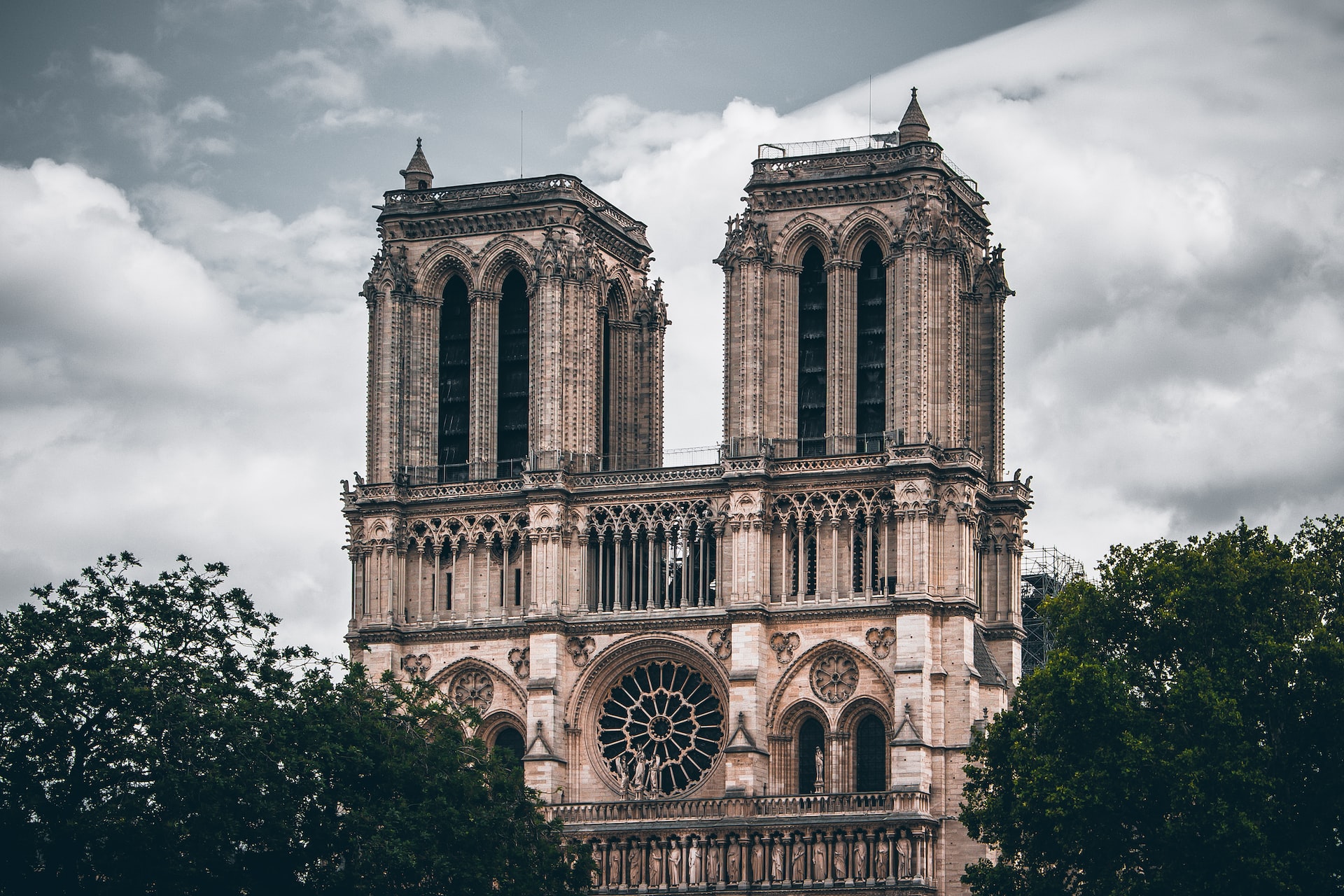 come viaggiare in Francia budget