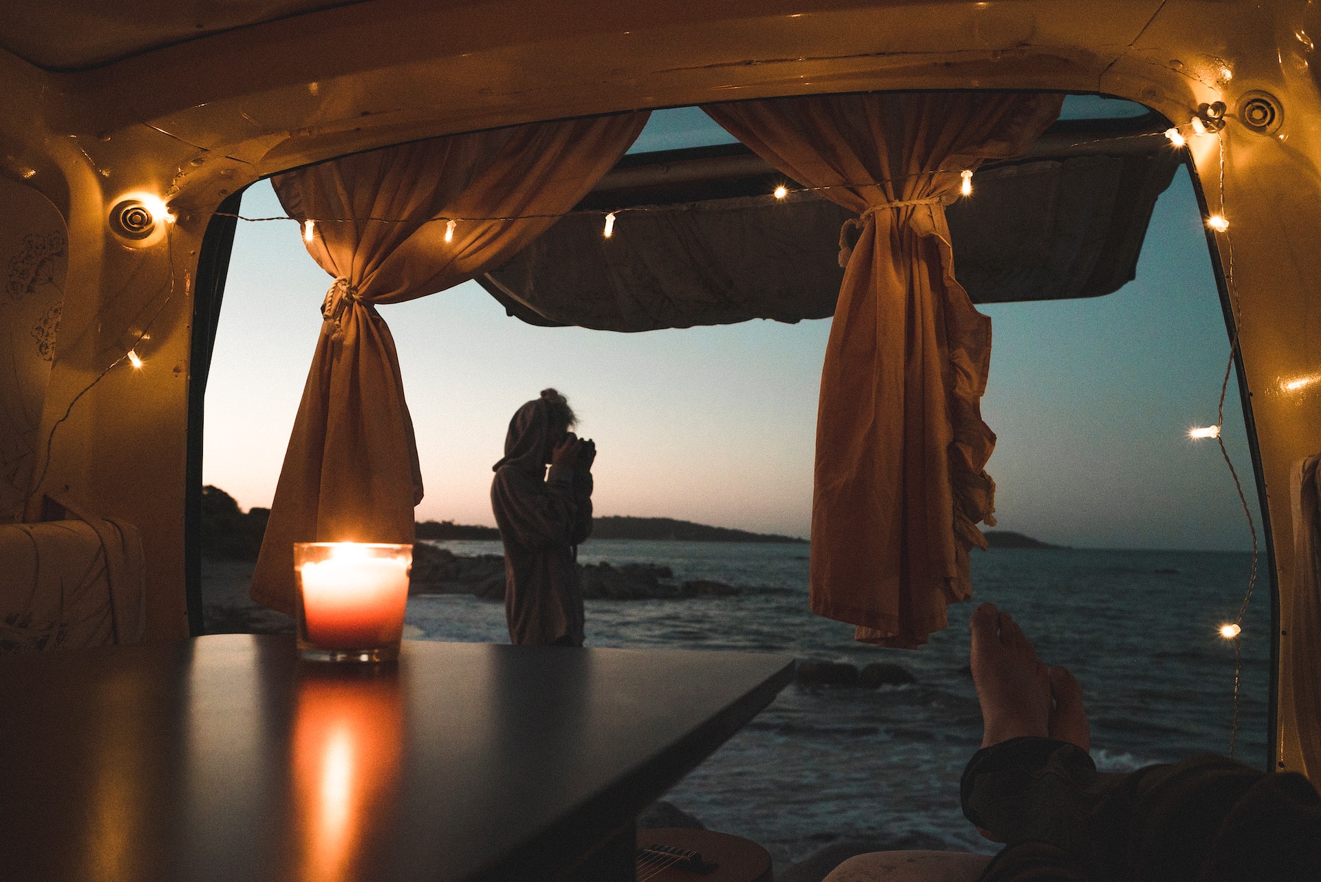 come viaggiare in Portogallo guida al noleggio camper