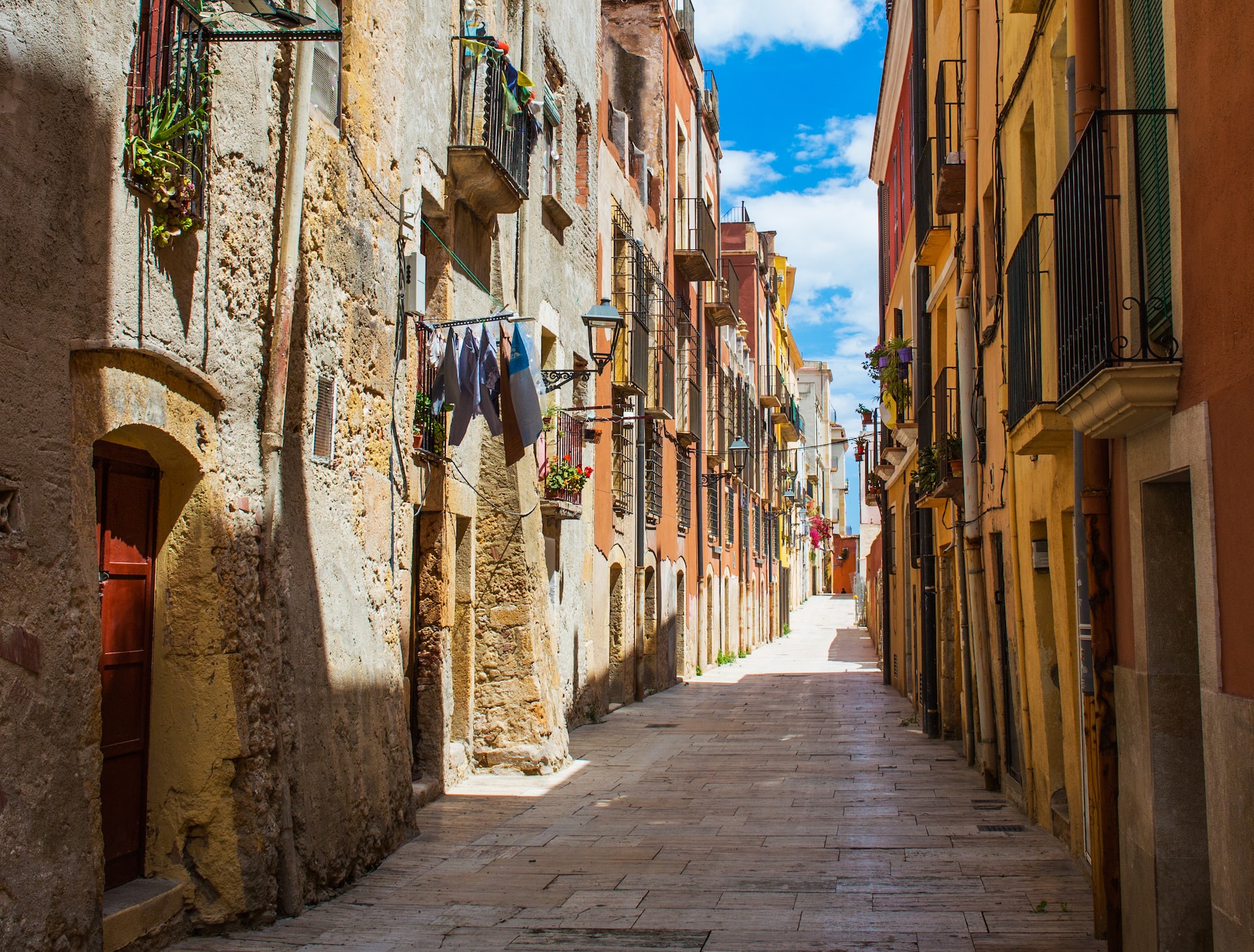 Consigli di viaggio in Spagna