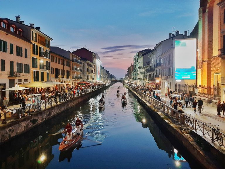 cose da fare a milano budget