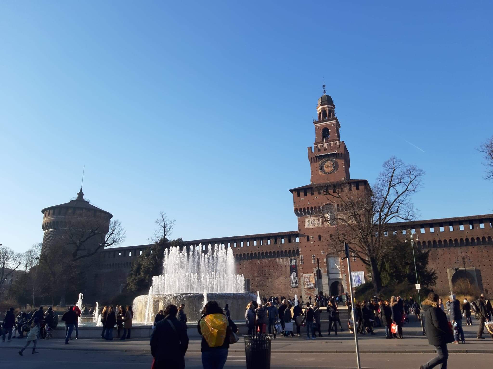 cose da fare a milano budget limitato