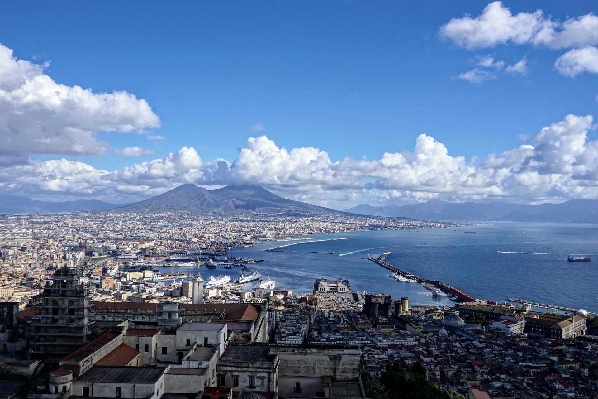 cose da fare a napoli