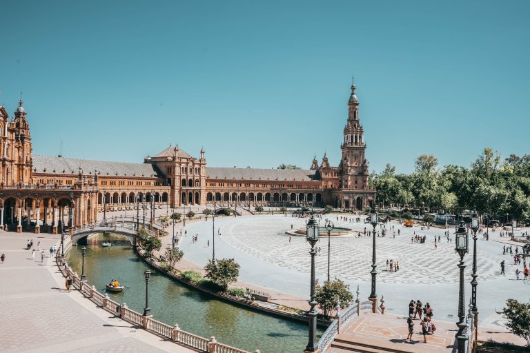 cose da fare a siviglia