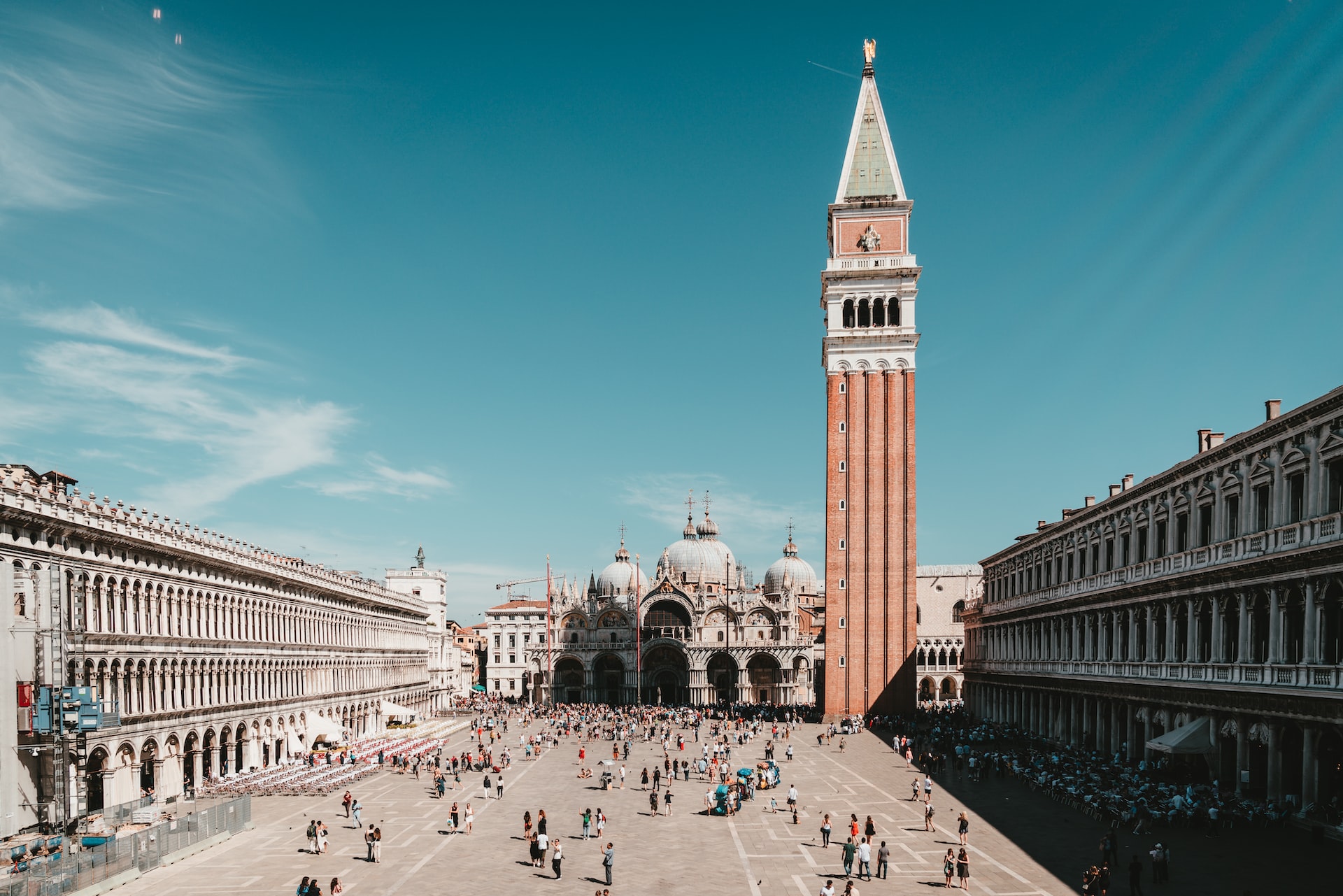 Cose interessanti da fare a Venezia