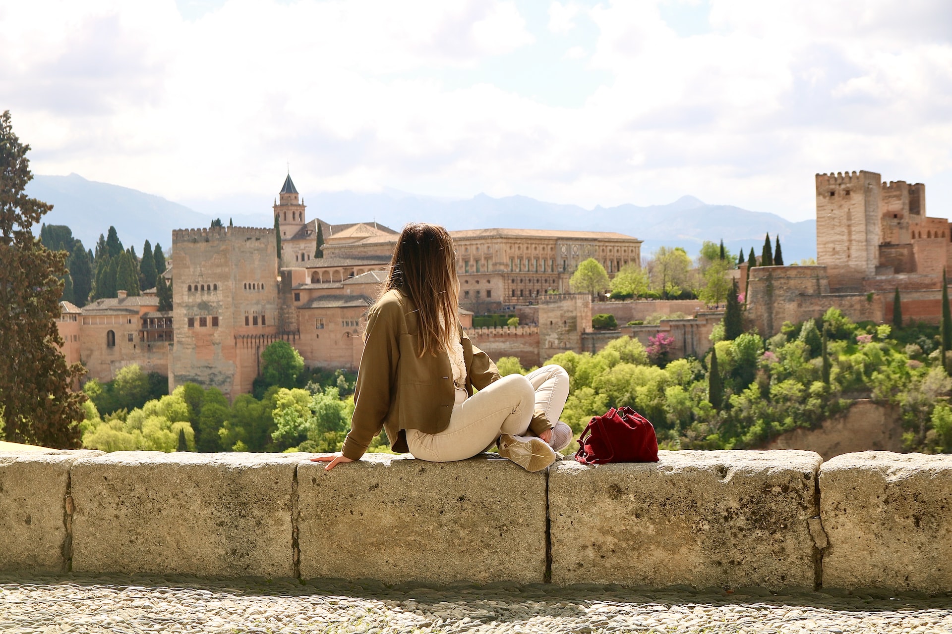 cose migliori da fare a Granada