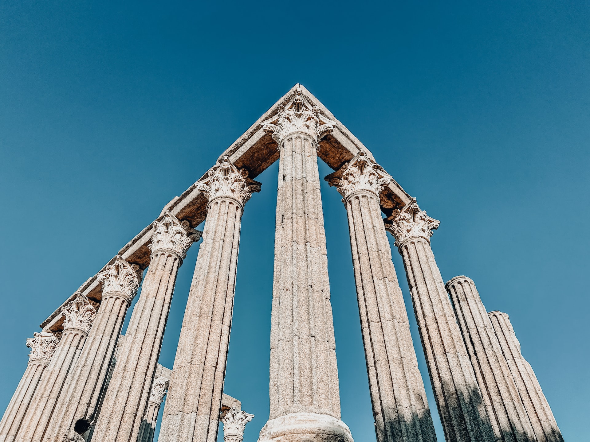 evora portogallo cosa vedere