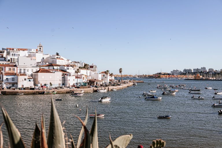 Ferragudo