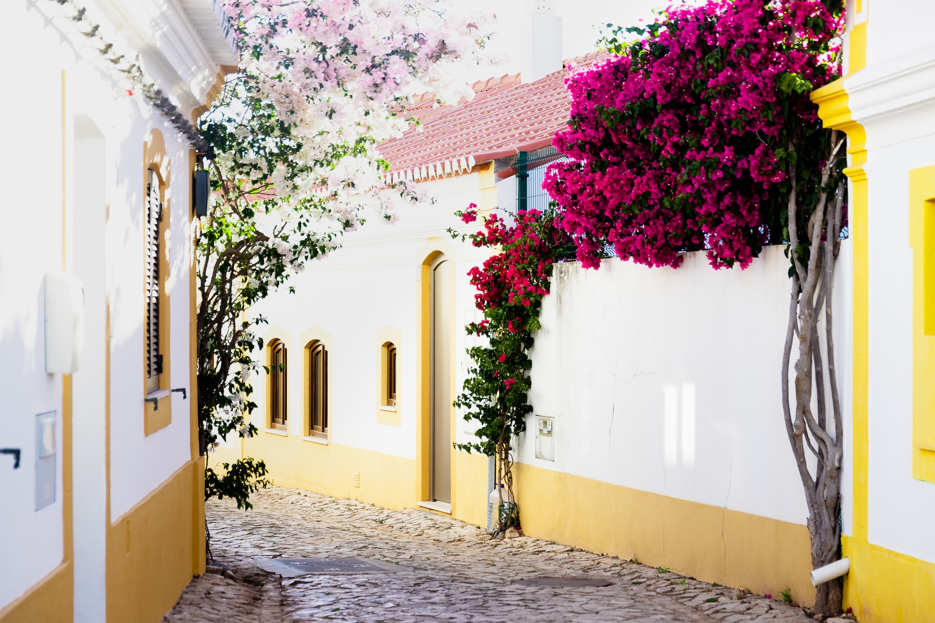Ferragudo portogallo