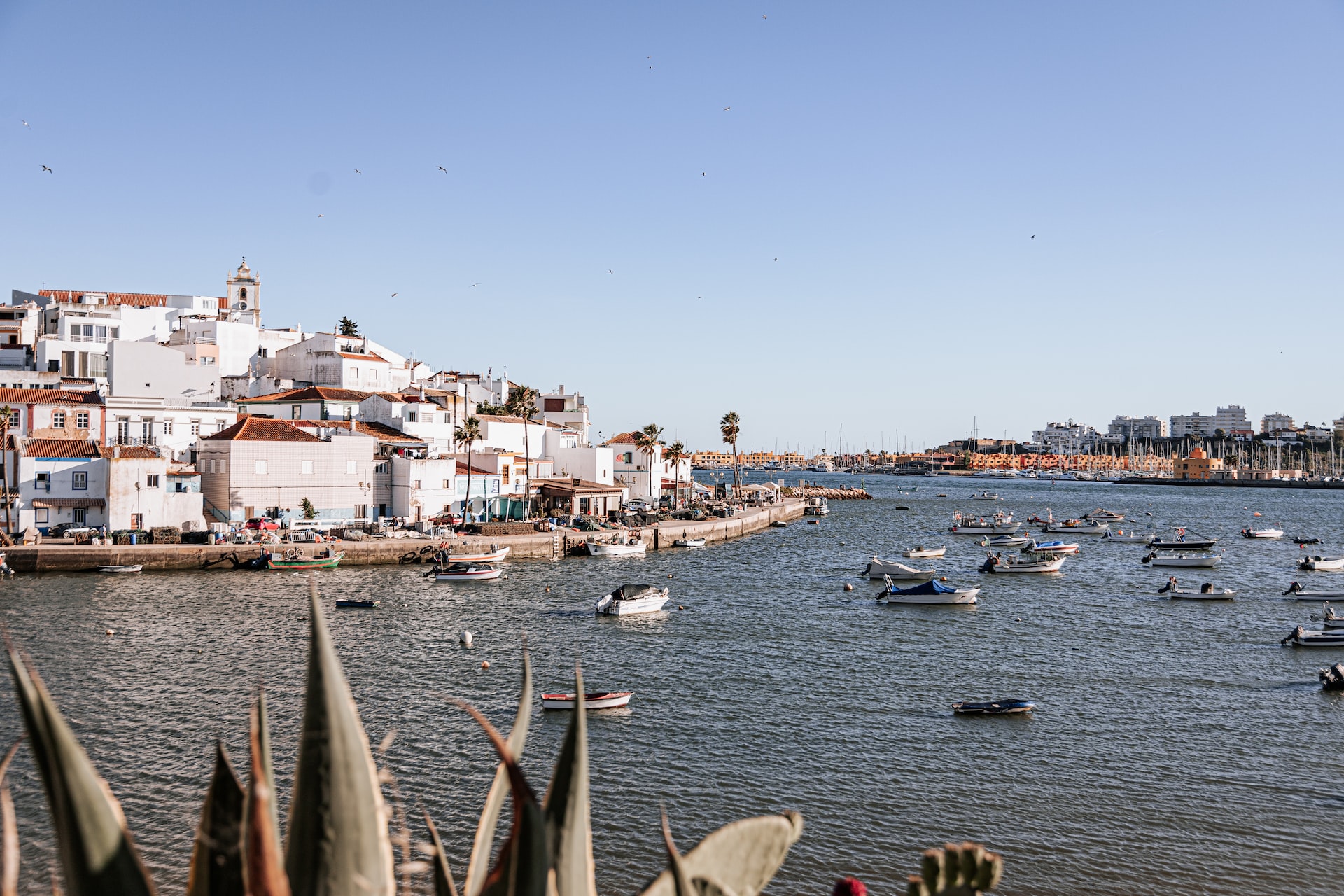 Ferragudo