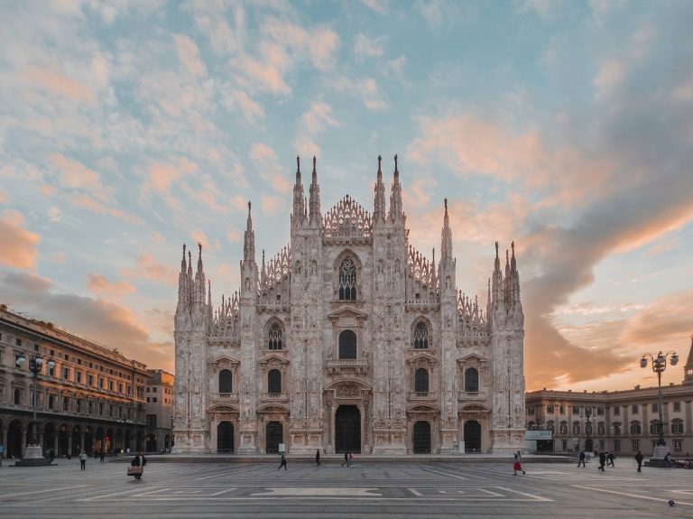 Gite di un giorno da Milano
