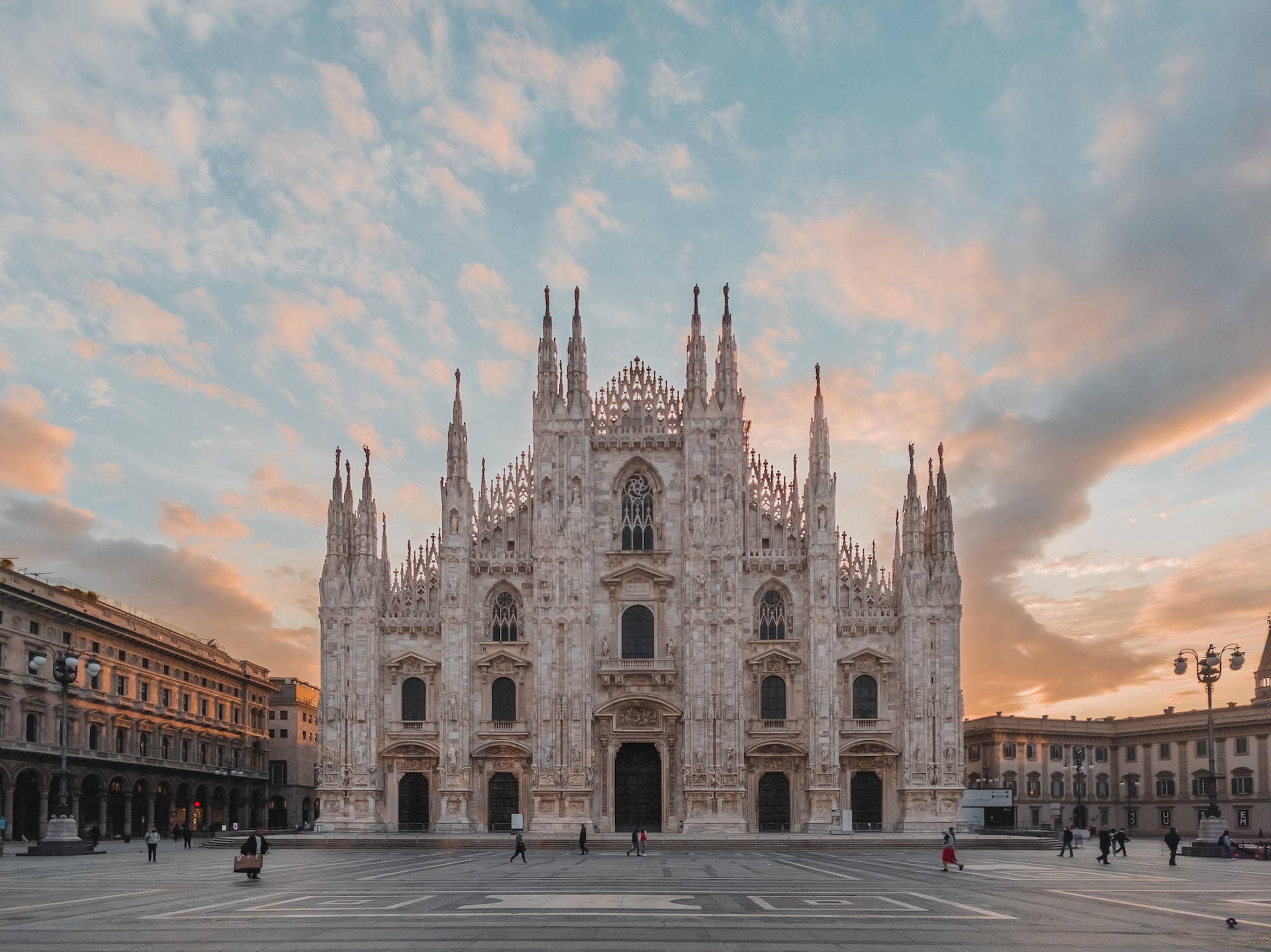 Gite di un giorno da Milano